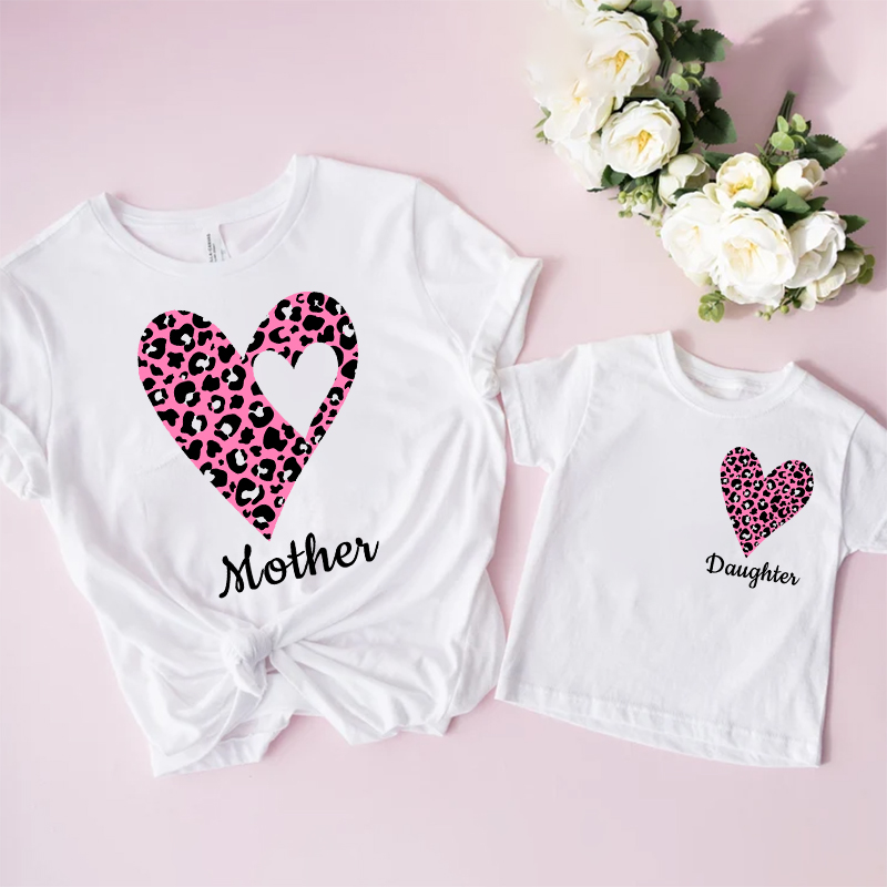 Plant Parent T Shirt - Pakaian Keluarga Yang Cocok Pakaian Keluarga