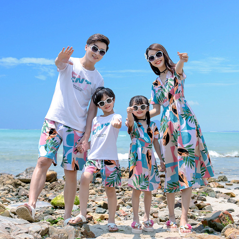 Plant Parent T Shirt - Pakaian keluarga yang cocok untuk ibu
