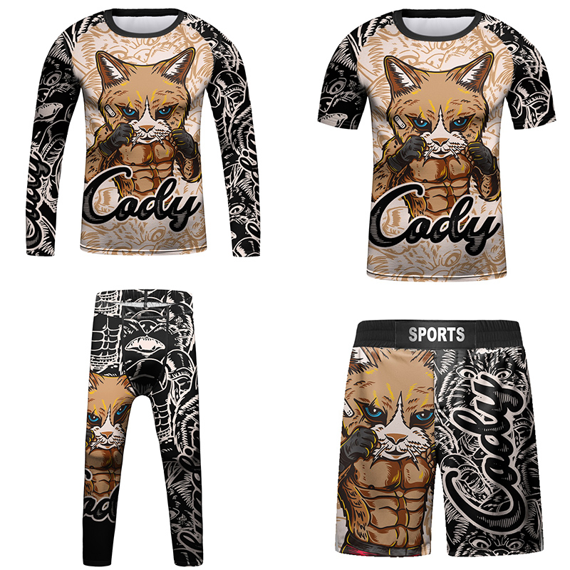 Plant Parent T Shirt - Kaus Anak Bjj Rashguard Jiu +