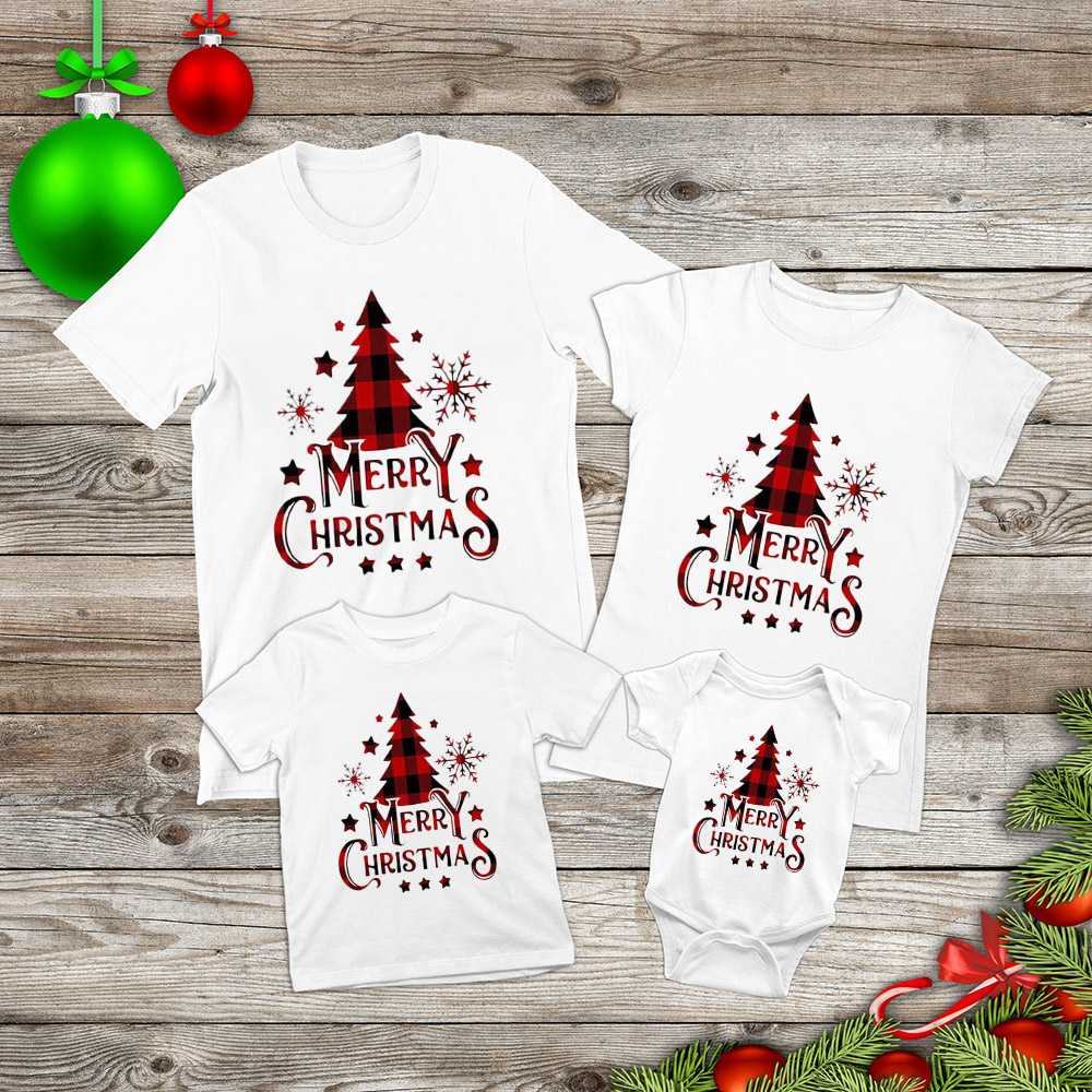 Pakaian Pasangan Natal Keluarg - Plant Parent T Shirt ulasan dan harga