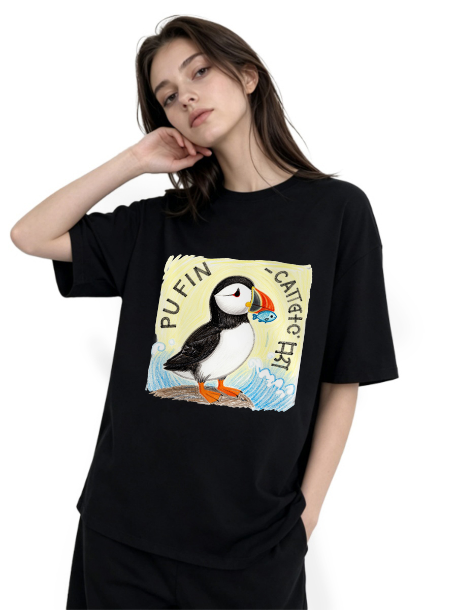 Kaos Anak Perempuan Motif Tana - Plant Parent T Shirt ulasan dan harga