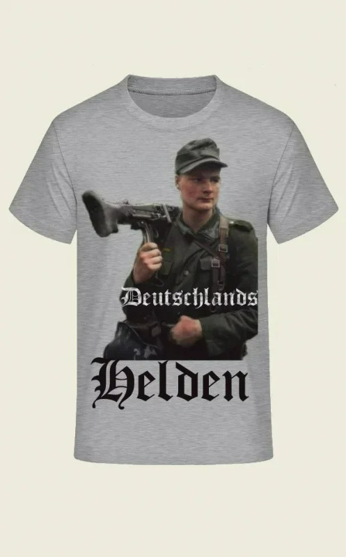 Wehrmacht kaus tentara mesin G - Plant Parent T Shirt ulasan dan harga