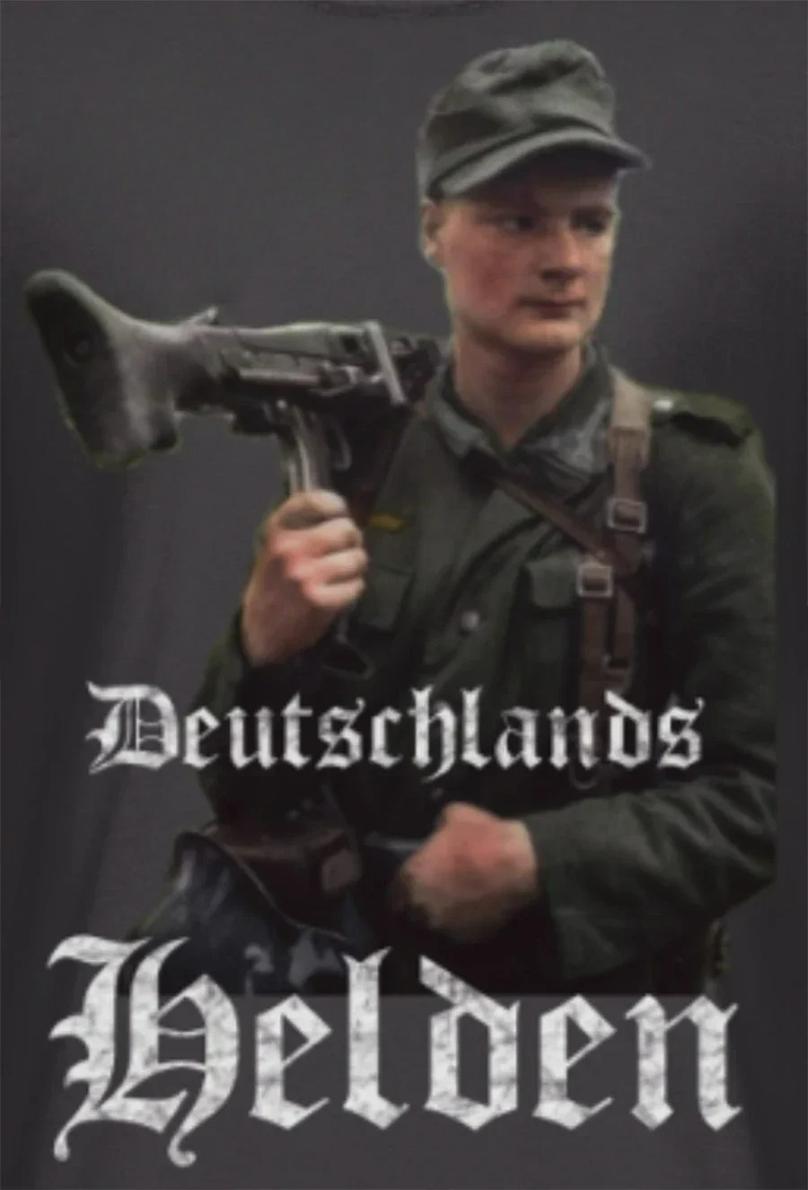 Wehrmacht kaus tentara mesin G - Plant Parent T Shirt ulasan dan harga