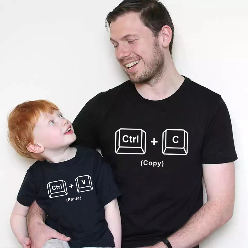 Kaos Keluarga Seragam Model Co - Plant Parent T Shirt ulasan dan harga