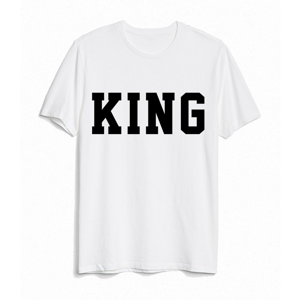 King Queen kaus serasi keluarg - Plant Parent T Shirt ulasan dan harga