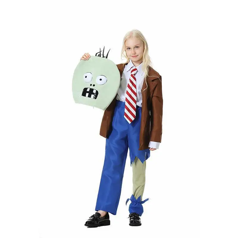 Kostum Cosplay Peran Permainan - Plant Parent Vs ulasan dan harga