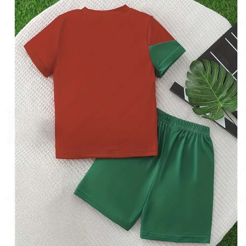 AI Baru # 7 Ronaldo Baju Sepak - Plant Parent T Shirt ulasan dan harga
