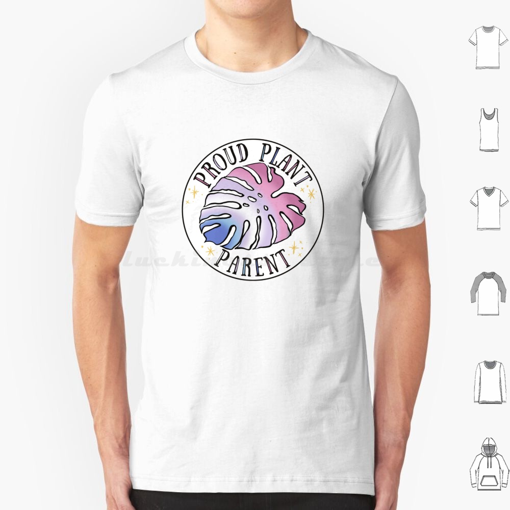 Kaos Orang Tua Tanaman yang Ba - Plant Parent T Shirt ulasan dan harga