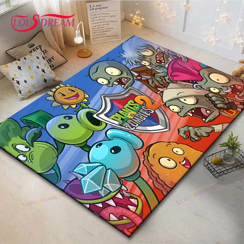 Permainan Puzzle Populer Karpe - Plant Parent Vs ulasan dan harga