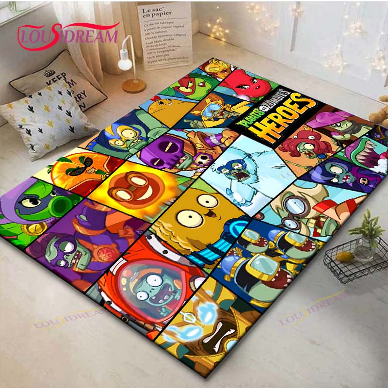 Permainan Puzzle Populer Karpe - Plant Parent Vs ulasan dan harga