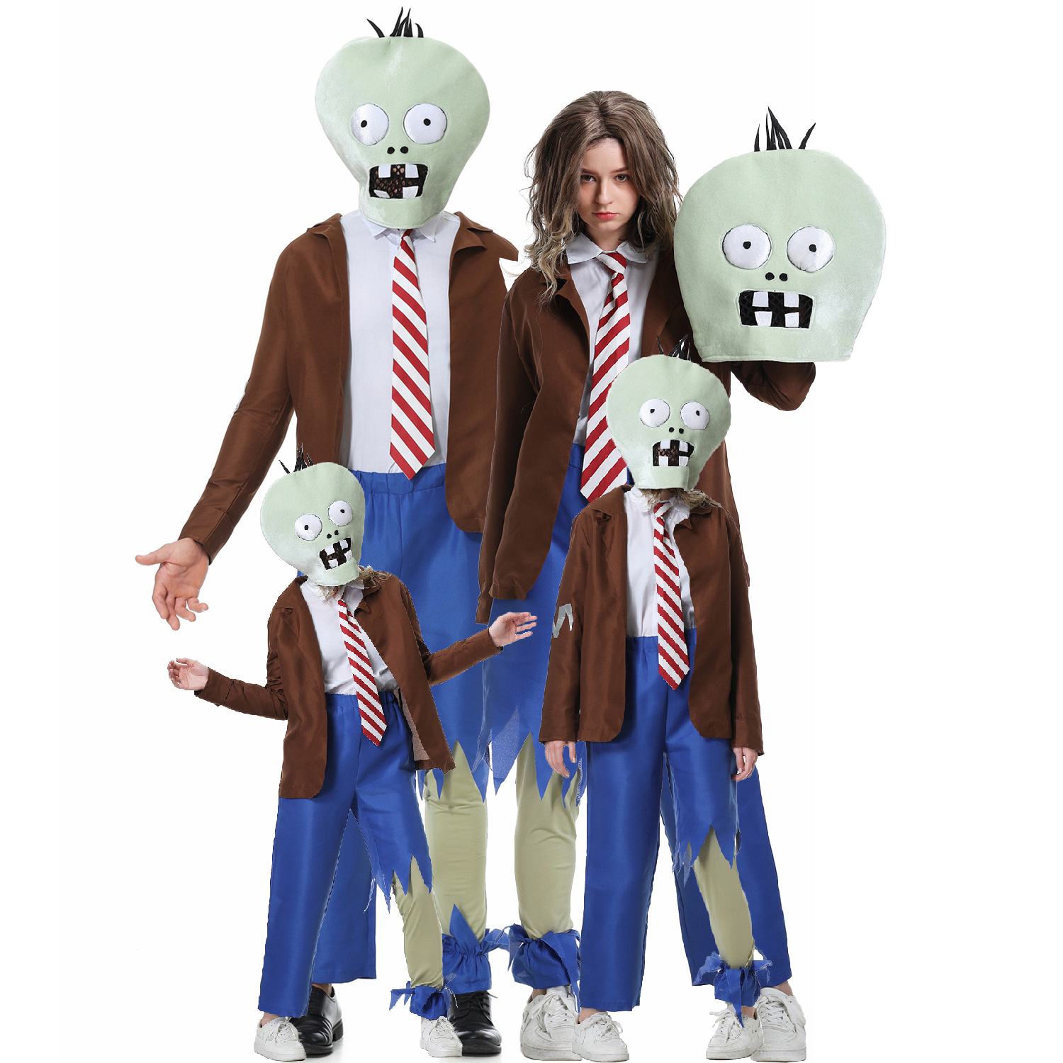 Boneka Karakter Plants Vs. Zom - Plant Parent Vs ulasan dan harga