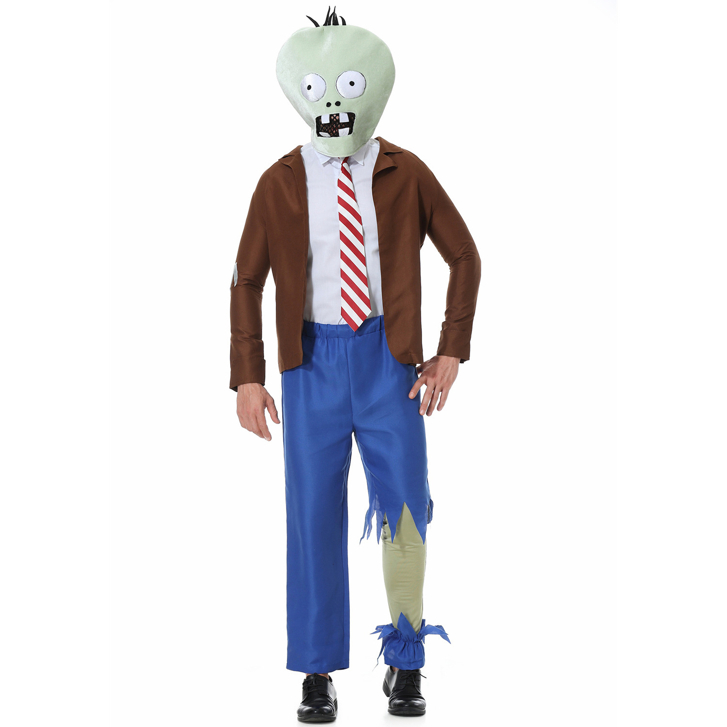 Boneka Karakter Plants Vs. Zom - Plant Parent Vs ulasan dan harga