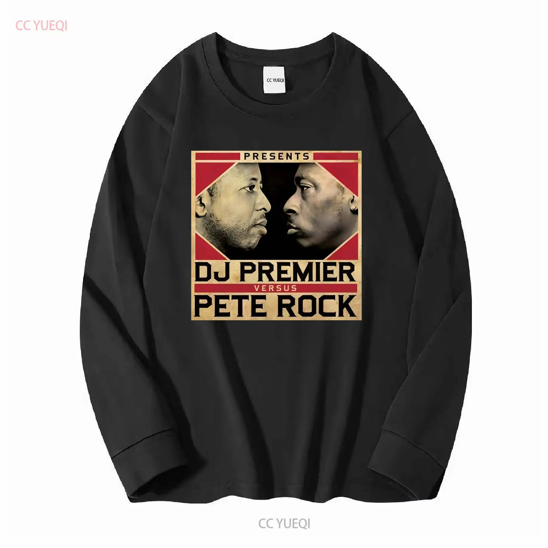 Kaus Dj Premier Vs Pete Rock S - Plant Parent T Shirt ulasan dan harga