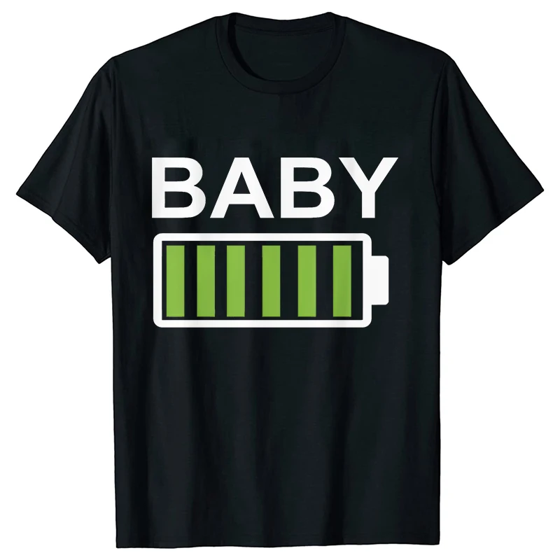 Kaus bayi cetakan baterai, baj - Plant Parent T Shirt ulasan dan harga