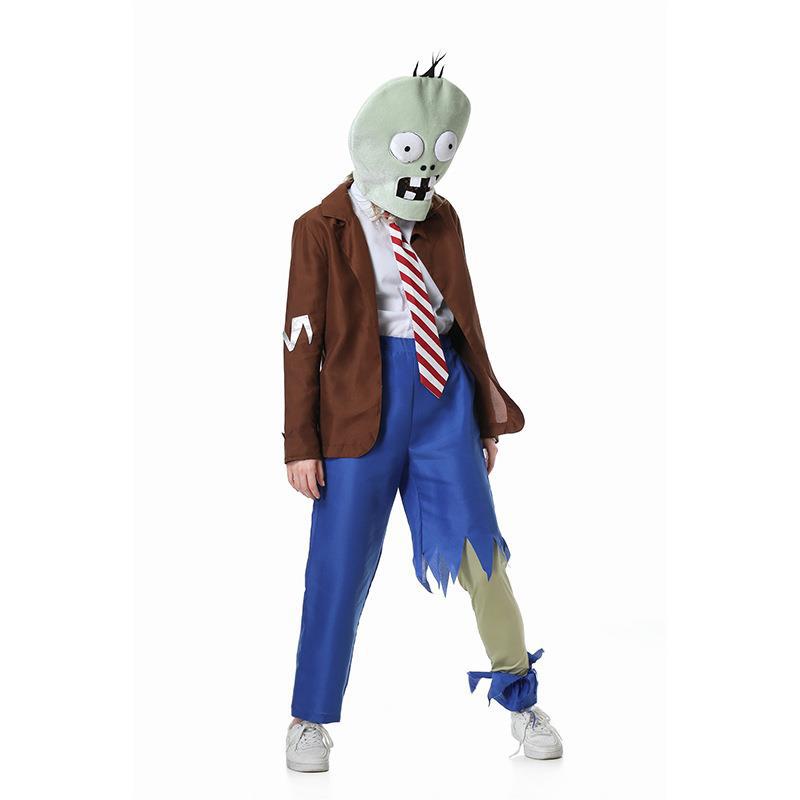 Kostum Cosplay Halloween Plant - Plant Parent Vs ulasan dan harga