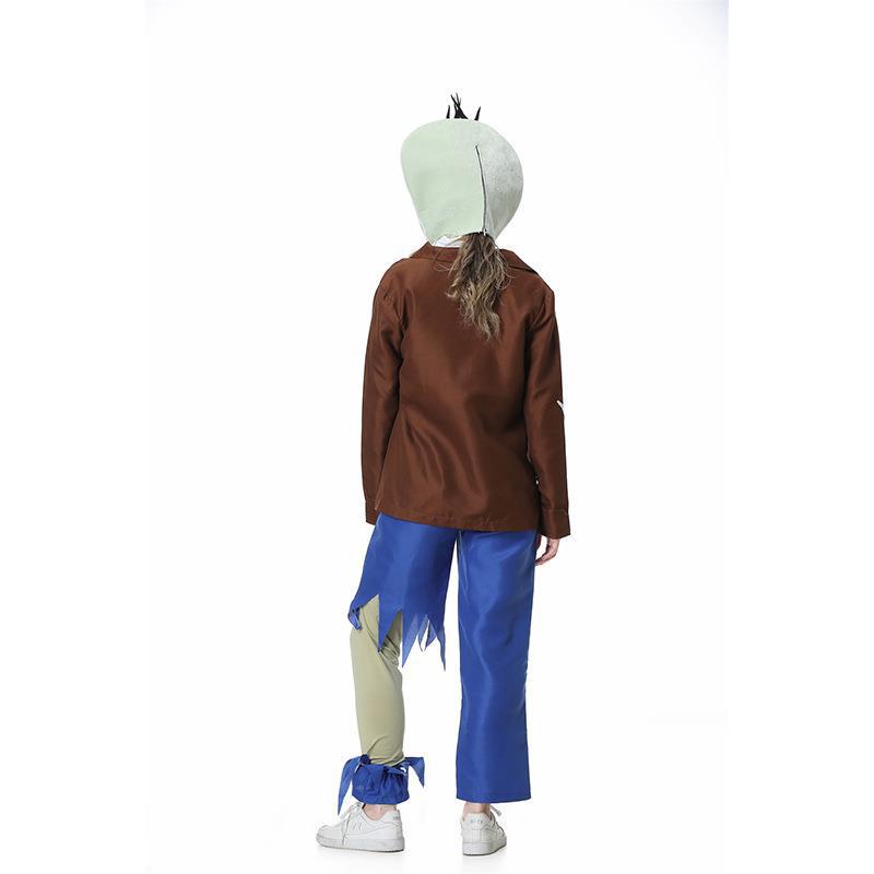 Kostum Cosplay Halloween Plant - Plant Parent Vs ulasan dan harga